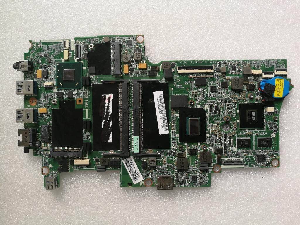 联想ThinkPad E431 E440 E430 E445 E545 E535 E531 E530L430主板