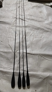 100 联系7H8H9H儿童新手小钓竿虾杆鲫鱼竿硬调70 迷你杆要