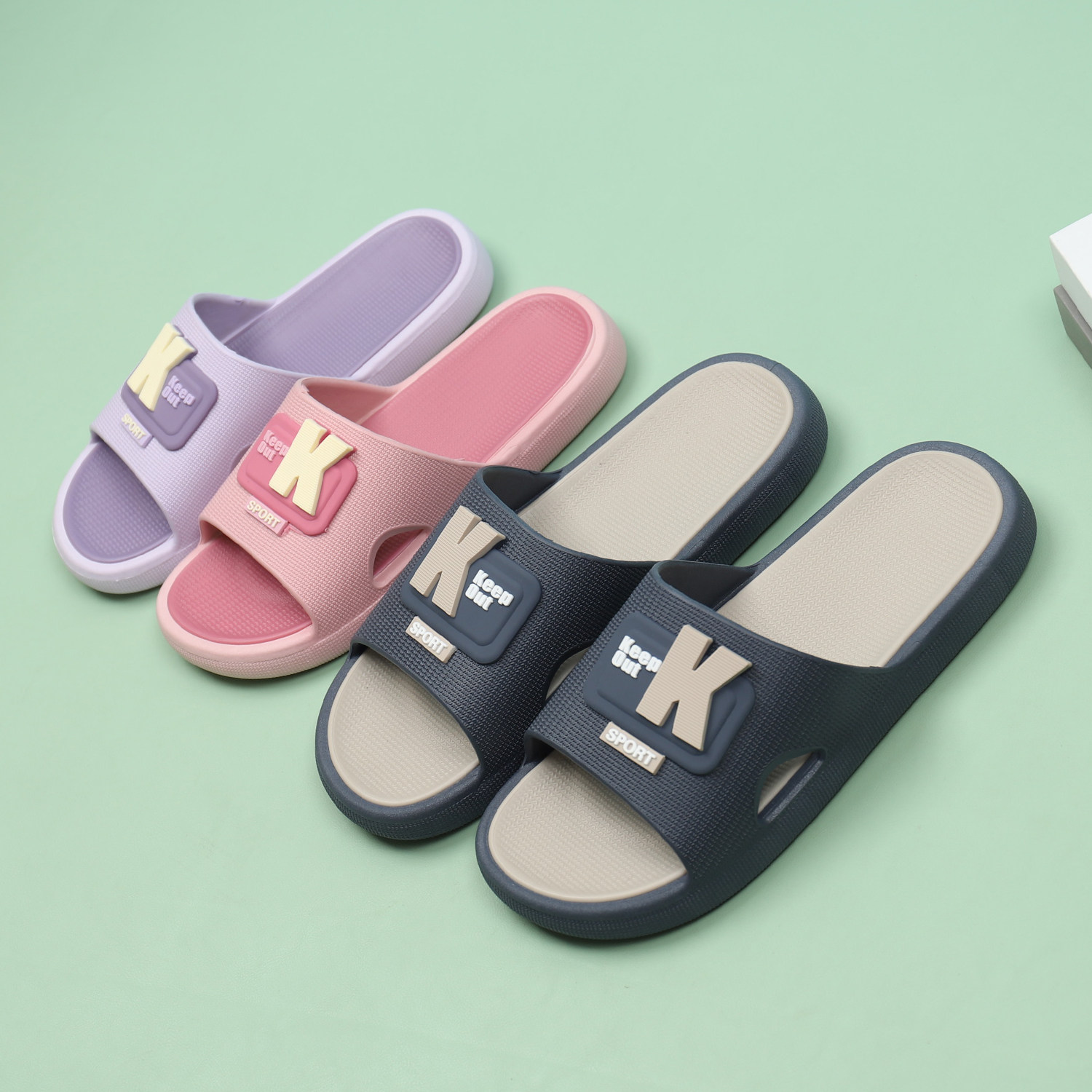 时尚百搭凉拖鞋男士夏季新款平底防滑情侣室内家居中老年爸妈外穿,居家布艺,居家凉拖/凉鞋,淘宝优惠券,粉丝福利购,淘宝优惠卷