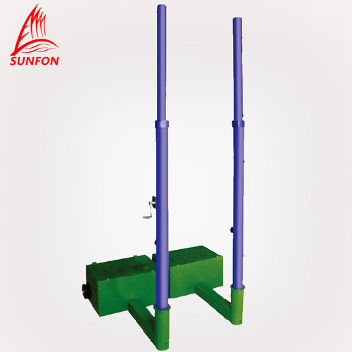 沃尔克全新升级款齿轮可升降排球