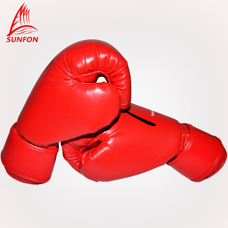 沃尔克 专业成人拳击手套散打打沙包沙袋男女健身拳击训练拳套