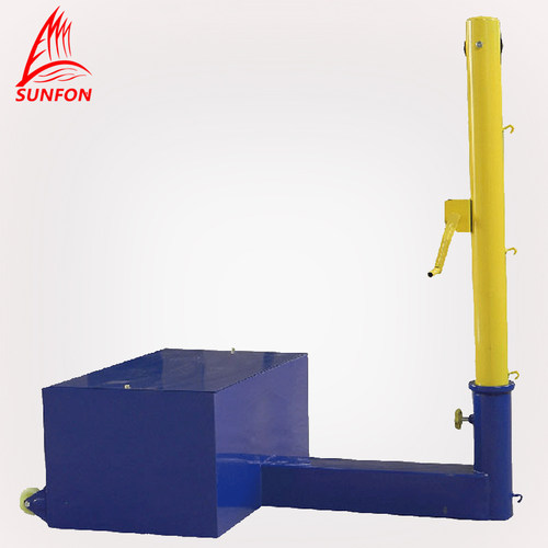 沃尔克正品  厂家直销 便携移动式