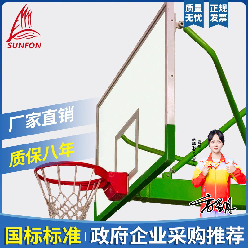 支持扣篮 专业厂家 质保8年  开正规发票