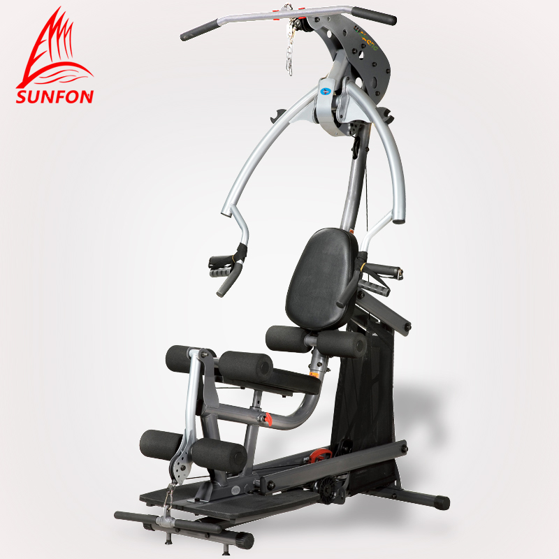 沃尔克家用多功能大型组合力量器械运动健身器材健身综合训练器在类目 运动/瑜伽/健身/球迷用品, 跑步机/大型健身器械, 力量训练器械(综合型)中 - 来自Buy2taobao.com提供专业的淘宝代购服务