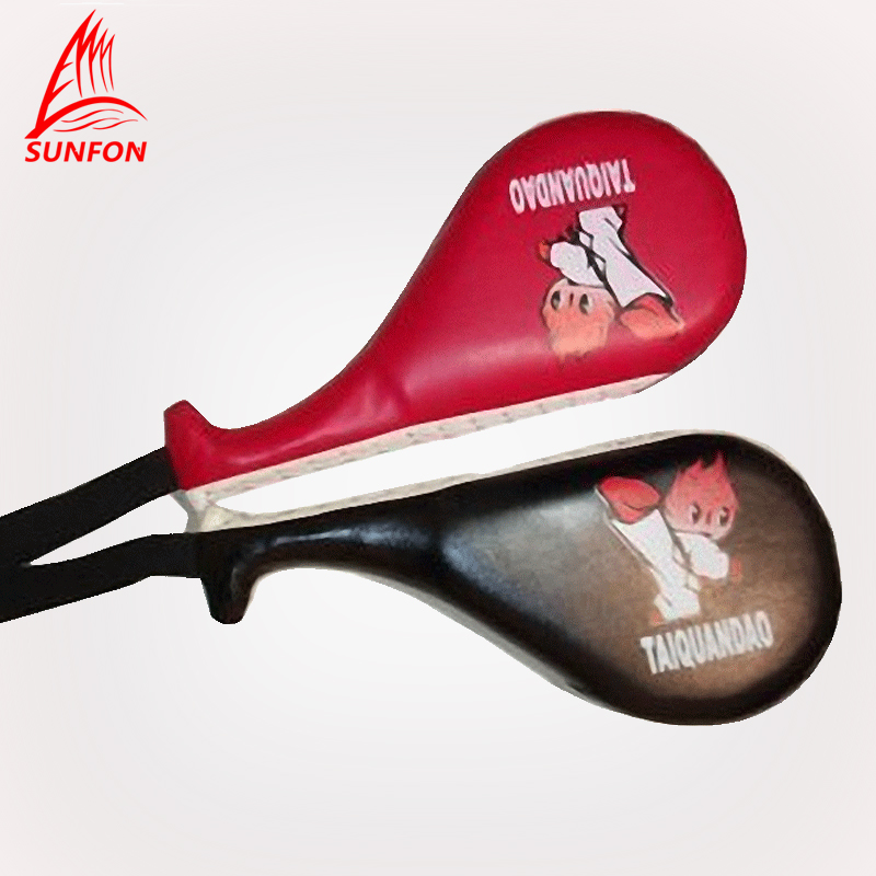 全民健身推荐 厂家直销 跆拳道脚靶