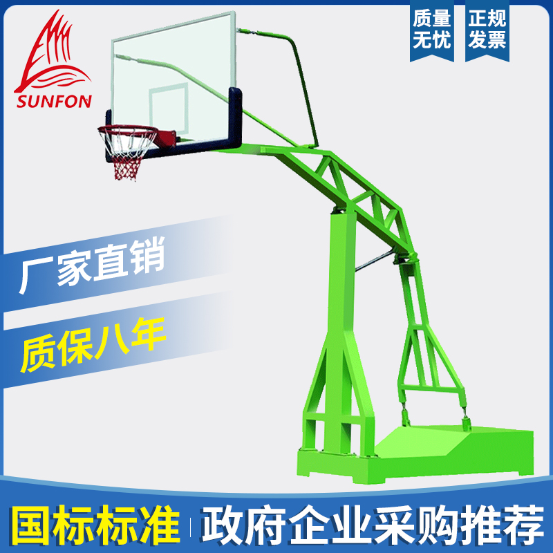 支持扣篮 专业厂家 质保8年  开正规发票