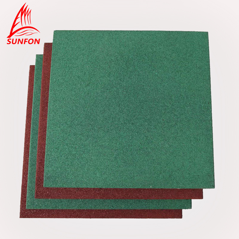 运动舞蹈地胶塑胶地板健身房静音