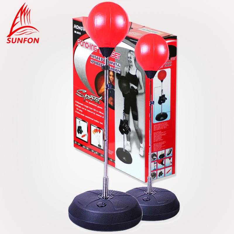 沃尔克正品  厂家直销 送拳王手套