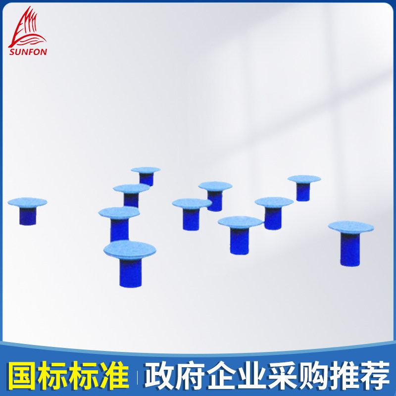 沃尔克 公园广场健身器材梅花桩 户外路径公园健身器材户外路径小,运动/瑜伽/健身/球迷用品,健身路径,淘宝优惠券,粉丝福利购,淘宝优惠卷