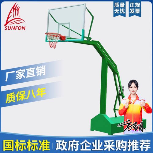 支持扣篮 专业厂家 质保8年  开正规发票