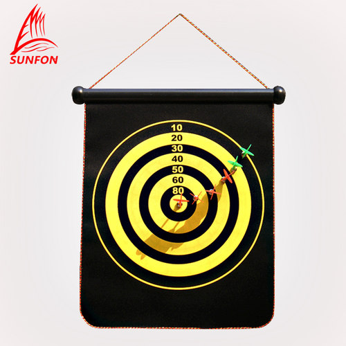 沃尔克正品  厂家直销 磁性飞镖盘