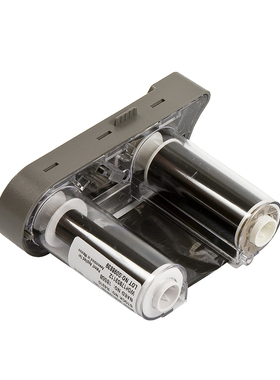 贝迪Brady TLS2200便携式手持打印机色带 碳带 R4310 原装正品