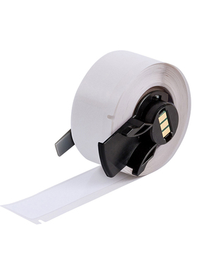 BRADY 贝迪标签 M6-8-423 便携式手持打印机标签M611/BMP71/BMP61 原PTL-8-423标签纸