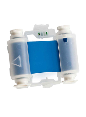 美国原装贝迪BMP71色带M7-R6900/R6600/6800/6400/6200/6700-WT黑色白色标签打印机色带