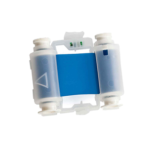 R6600 6800 6400 美国原装 6700 R6900 6200 WT黑色白色标签打印机色带 贝迪BMP71色带M7