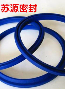 【密封件大全】DHS防尘圈 DHS75/75*85*8