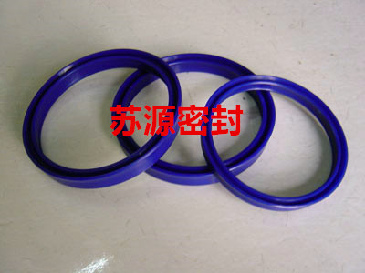 UHP型孔用密封圈（聚氨酯）UHP-224/224*204*12