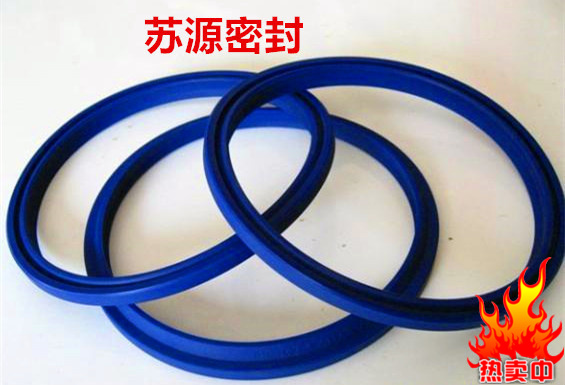 【密封件大全】DHS防尘圈 DHS95/95*105*8