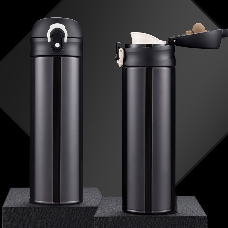 保温杯男女士316不锈钢学生韩版清新文艺便携随手车载水杯子500ml|msdalam kategori pinggan mangkuk, Cup/cawan/cerek, Mug - dari Buy2taobao.com untuk memberikan perkhidmatan ejen Taobao profesional membeli