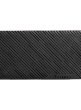 Targus/泰格斯 DOCK310 Type-C扩展坞usb转以太网HDMI网口双屏4K
