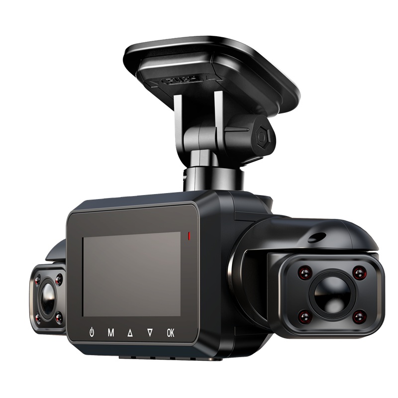 趴趴狗厂家直营G640南网记录仪