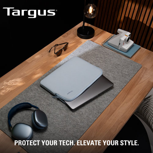 Targus/泰格斯 新款马卡龙色系笔记本电脑平板电脑内胆包适配于macbook联想华为惠普