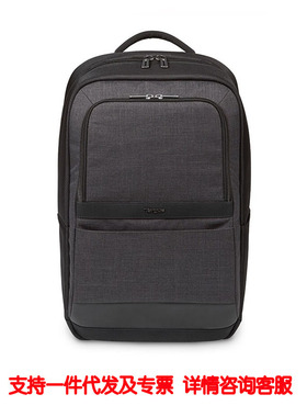 泰格斯(Targus) TSB911 双肩包 (计价单位：个) 黑色