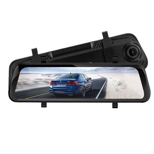 PAPAGO趴趴狗GoSafe738Plus1080P高清夜视流媒体后视镜行车记录仪