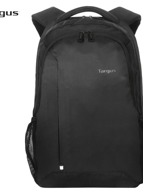 Targus/泰格斯笔记本电脑包双肩包个性书包休闲防防泼水 TSB89104