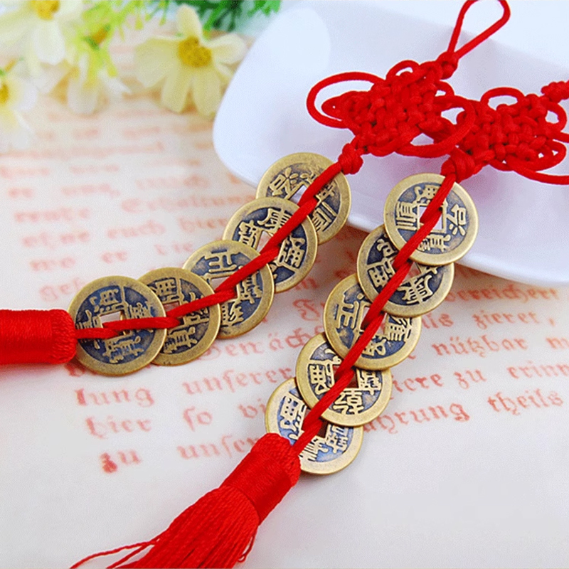 复古纯铜手工编制优化门对门格局