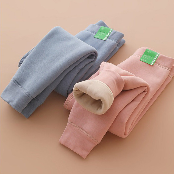 校服神器四层加厚100%羊毛儿童保暖裤冬季男女童棉裤无骨加厚秋裤,童装/婴儿装/亲子装,保暖裤,淘宝优惠券,粉丝福利购,淘宝优惠卷