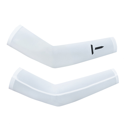 EuropeanTour欧巡赛高尔夫袖套男女夏季冰丝长款防晒遮阳套袖