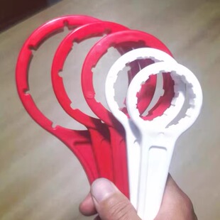 塑料化工桶开盖器20L/25L/30L方桶紧旋转盖紧固工具 拧盖器