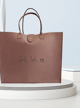 适用迪Tern燕鸥折叠自行车收纳包20寸22寸袋整车包自行车包装