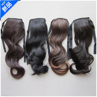 Extension cheveux - Ref 226551 Image 4