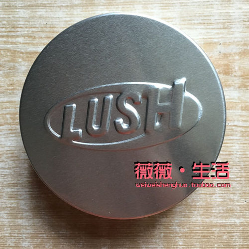皂盒铝盒螺纹密封洗发皂盒