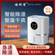 除湿机家用抽湿卧室空气去湿器吸湿除潮室内干燥房间除霜小型
