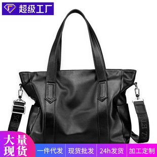 男式 正品 手提包韩版 男包真皮男士 商务公文包头层牛皮电脑包 新款