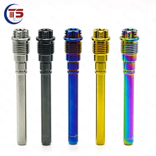 异形TC410.9中国不生锈