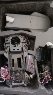 科尔航K10K11光隐G610云航星X6X5维修更换配件零件