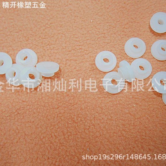 M5螺丝绝缘粒子 T型尼龙垫片 晶体绝缘杭州深圳TO-940系列绝缘粒