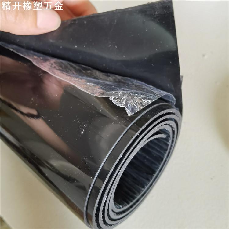 黑色硅胶板 耐高温 硅胶皮 硅胶片 0.5 12 3 5 10 12 15 8 6 4mm