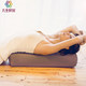 凡圣专业瑜伽抱枕阴瑜伽艾杨格辅助工具枕头孕妇舒适靠枕