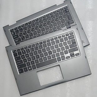 5370 5368 5379 C壳键盘 5378 联想适用戴尔灵越Inspiron