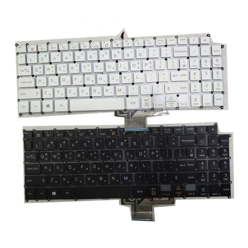 全新LG gram 13Z940 14Z950 13Z930 15Z970键盘 内置 笔记本 电脑