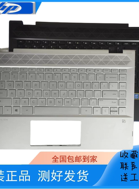 HP惠普Pavilion X360 14-CD tpn-w131 14m-cd 0001dx 原装C壳键盘