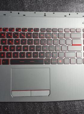 MSI微星 GV62 GL62 GP62MVP MS-16J5 16J9 16JB 原装键盘 专用C壳