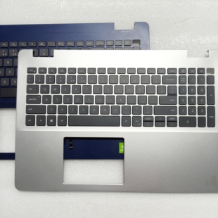 原装 5593 键盘笔记本电脑c壳 5000 适用于dell戴尔灵越inspiron15