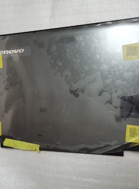 Lenovo联想flex3 15 FLEX3 1580 1570 Yoga 500-15 A壳原装黑红色