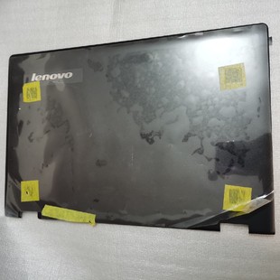 1580 1570 Yoga Lenovo联想flex3 A壳原装 FLEX3 500 黑红色